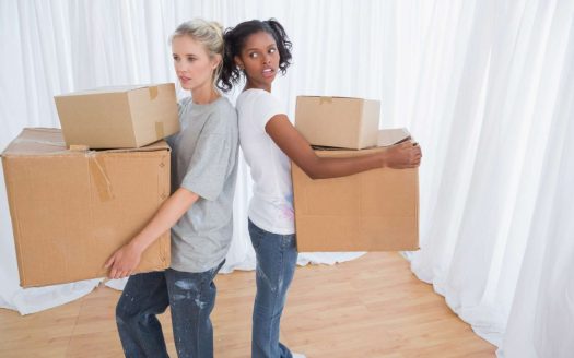 first-time renters