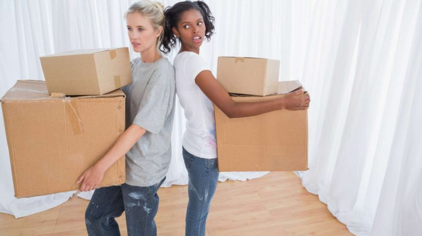 first-time renters