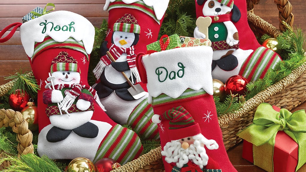 How to Winter Studio Stocking- Ann Arbor Apartments managed by CMB