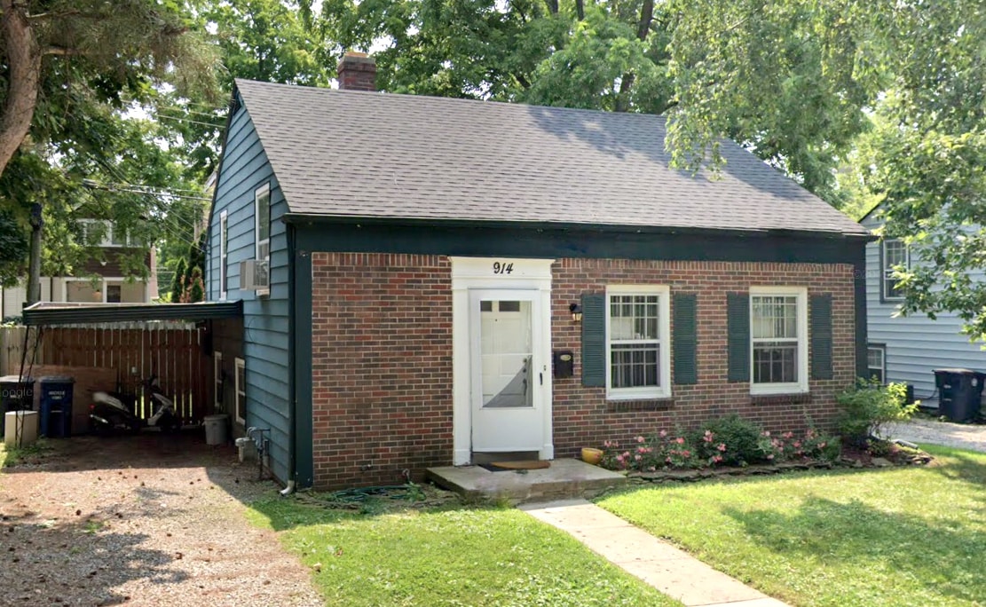 finding your home away from home- Ann Arbor Apartments managed by CMB