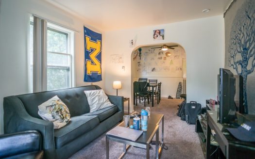Top reasons supporting apartment living- Ann Arbor Apartments managed by CMB