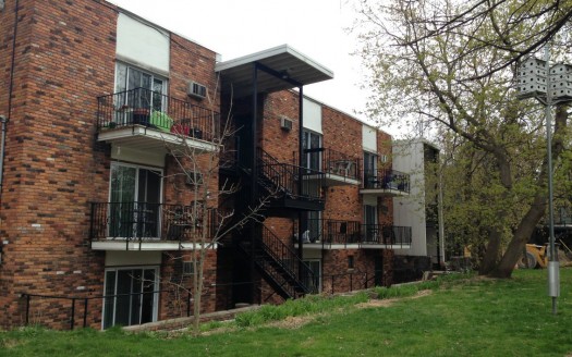 Parkside in Michigan
