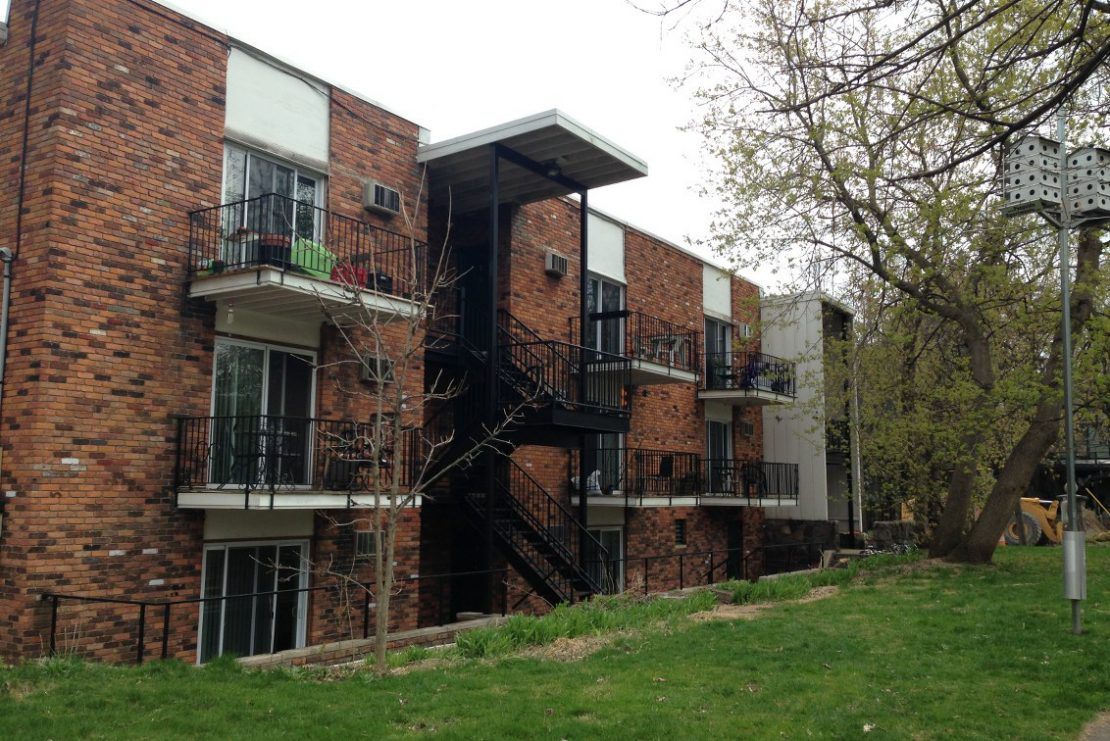 Parkside in Michigan