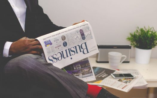 business in appartment
