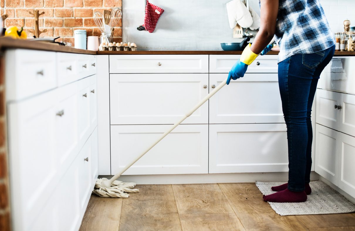 Tips to Reduce Apartment Allergens- Ann Arbor Apartments managed by CMB