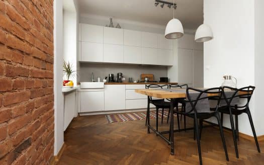 Best Ways to Maximize Space in a Studio- Ann Arbor Apartments managed by CMB