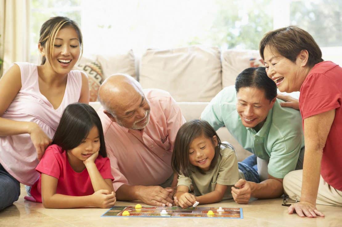 Community Game Night - Ann Arbor Apartments