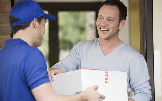 Ann Arbor Apartment Delivery Service