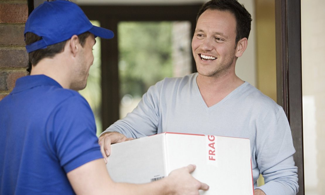 Ann Arbor Apartment Delivery Service