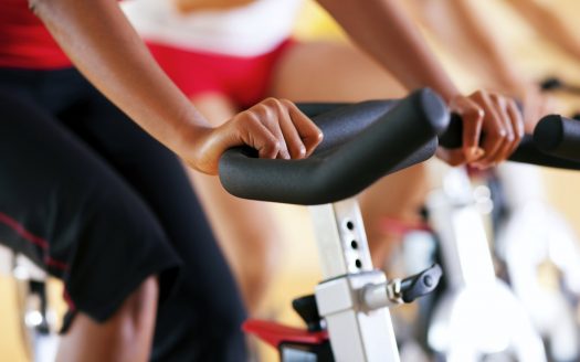 Apartment Fitness Area is essential for Ann Arbor apartment