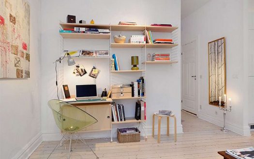 Ann Arbor Apartment Furniture Upcycle for Kids