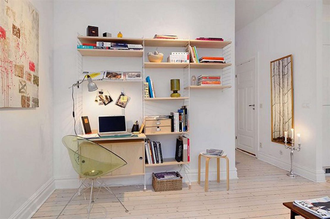 Ann Arbor Apartment Furniture Upcycle for Kids