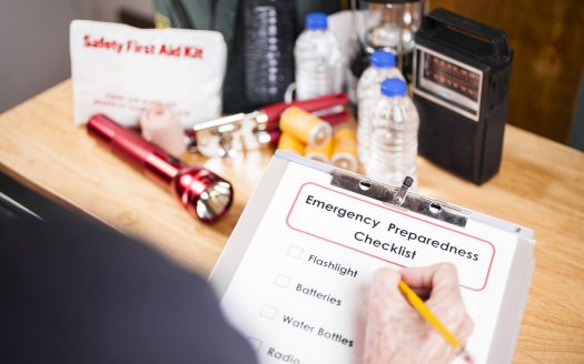 Apartment Household Management_