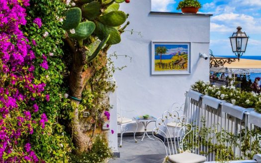 Spring into Action with Apartment Patio Inspiration