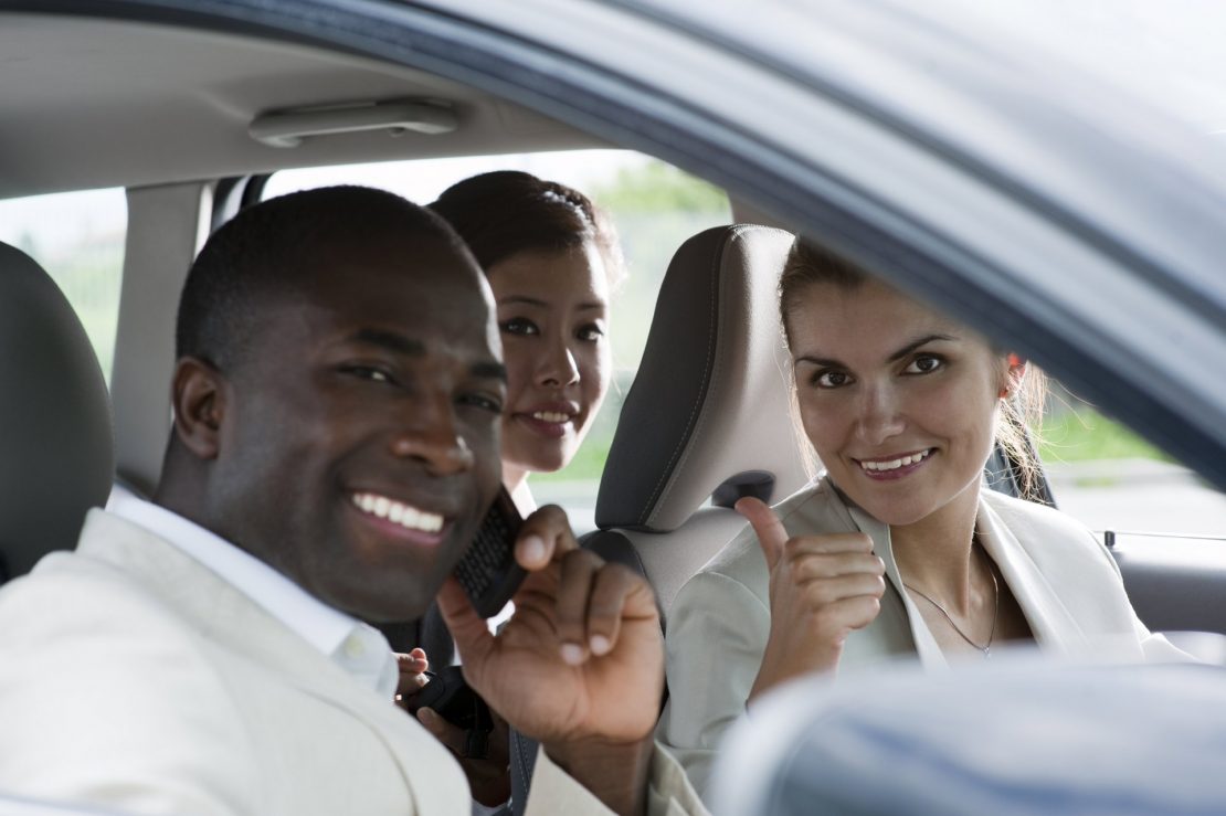 Roommate Carpool in apartments downtown Ann Arbor