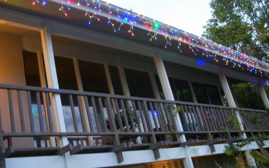 Solar Shine & Twinkling Studio Terraces