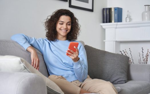 Studio Apartment space defining tips- Ann Arbor Apartments managed by CMB