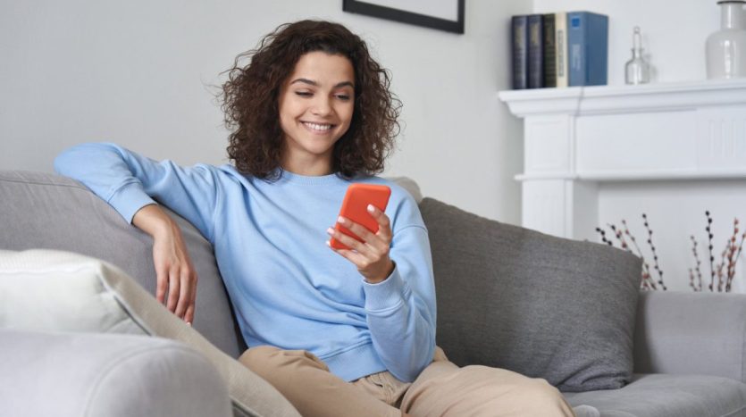 Studio Apartment space defining tips- Ann Arbor Apartments managed by CMB