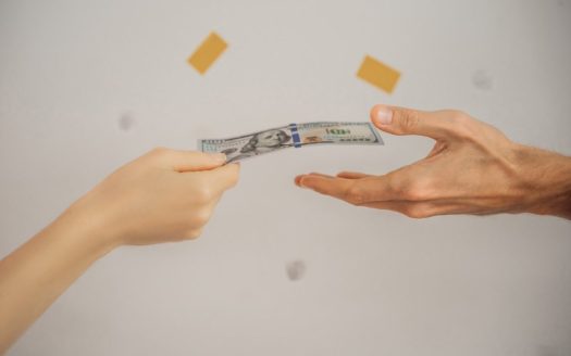 get back your rental deposit