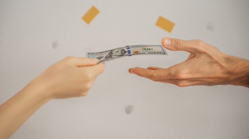 get back your rental deposit