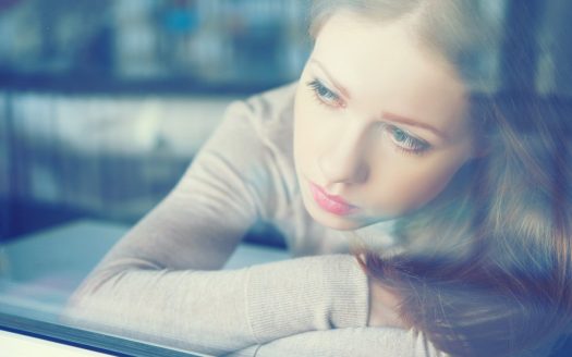 Get over homesickness