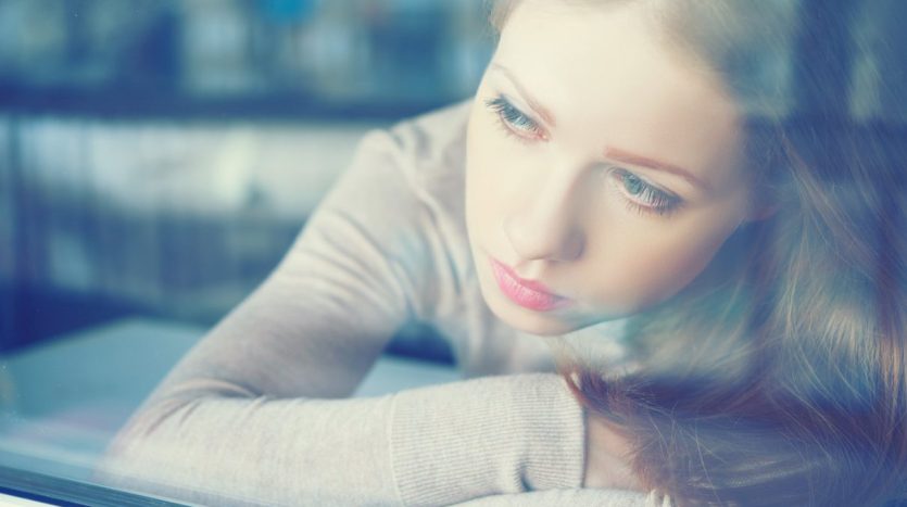 Get over homesickness