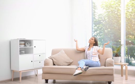 Why Choose Studio apartments- Ann Arbor Apartments managed by CMB