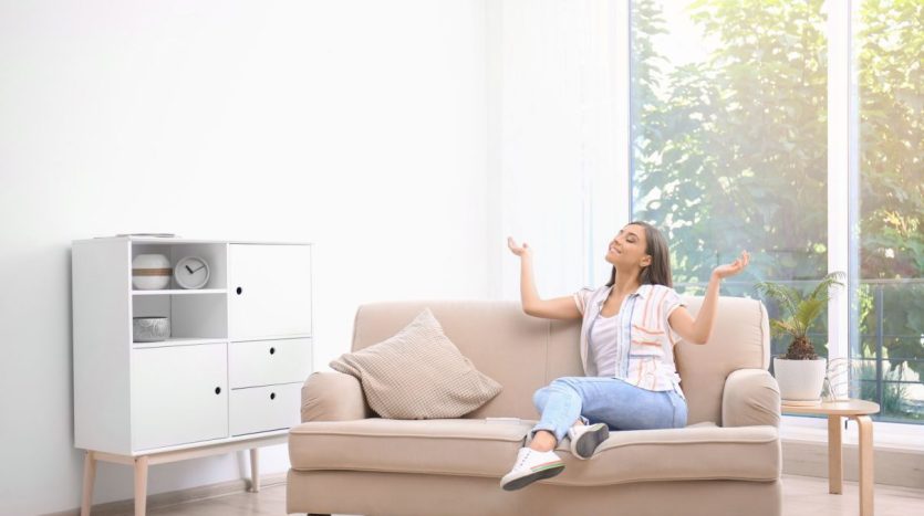 Why Choose Studio apartments- Ann Arbor Apartments managed by CMB