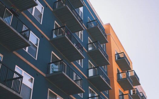 What factors tend to influence rental charges of an apartment- Ann Arbor Apartments managed by CMB