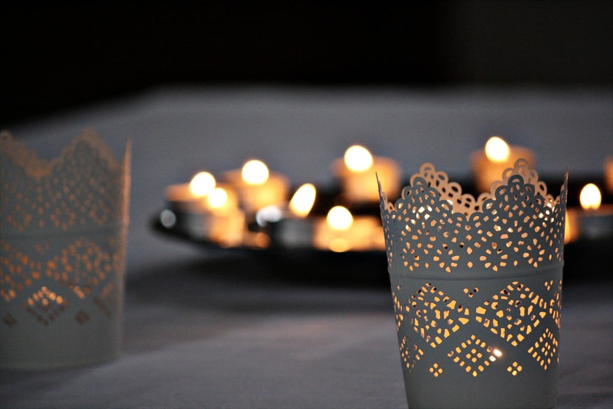 Can I Use Candles in My Apartment- Ann Arbor Apartments managed by CMB