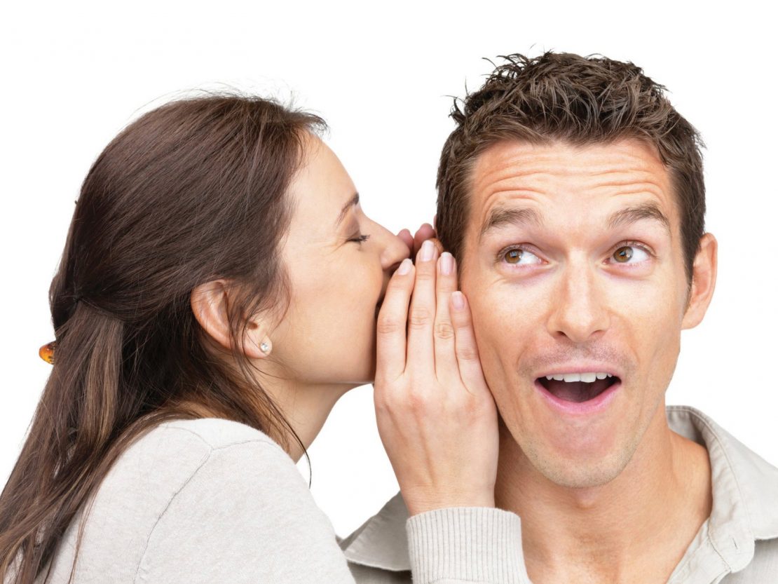 Roommate Communication tips