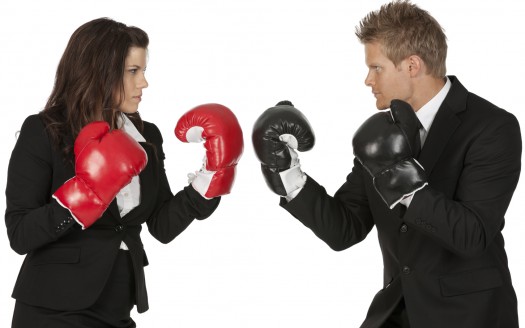 Ease Neighbor Tensions- Ann Arbor Apartments managed by CMB