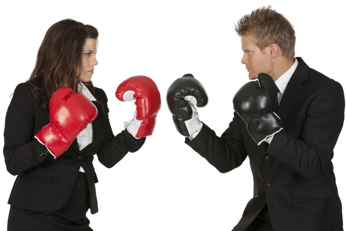 Ease Neighbor Tensions- Ann Arbor Apartments managed by CMB