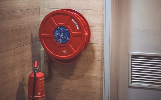 Studio Safety and Security