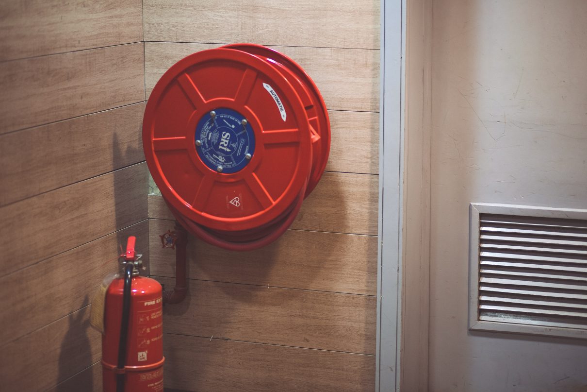 Studio Safety and Security