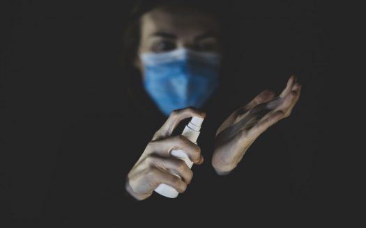 Disinfecting Steps You Still Need to Take for Your Apartment- Ann Arbor Apartments managed by CMB