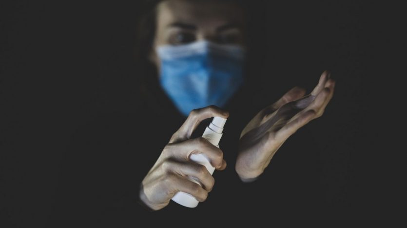 Disinfecting Steps You Still Need to Take for Your Apartment- Ann Arbor Apartments managed by CMB