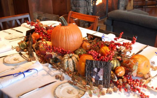 Country Harvest in your Apartment_