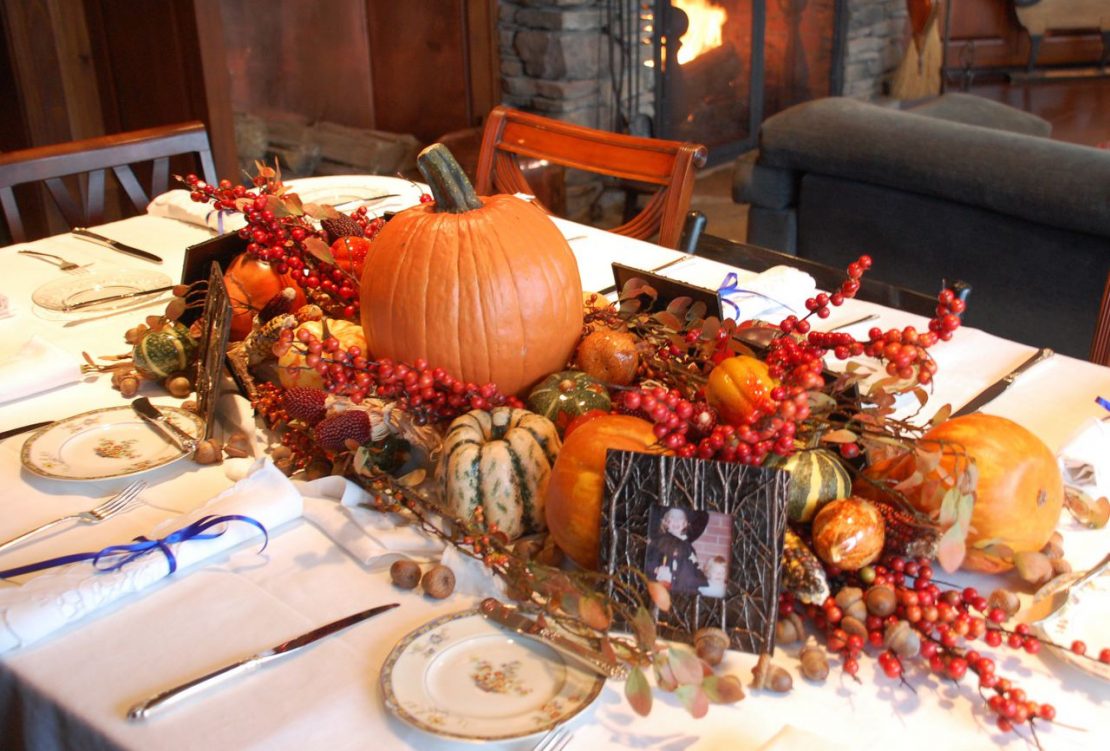 Country Harvest in your Apartment_