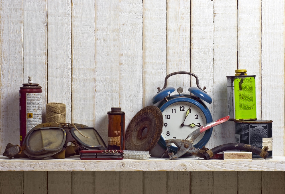 Decorate and/or Organize student apartment ann arbor