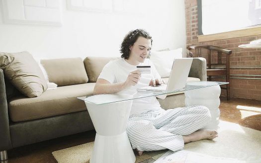 Extra Income from your Apartment Livingroom