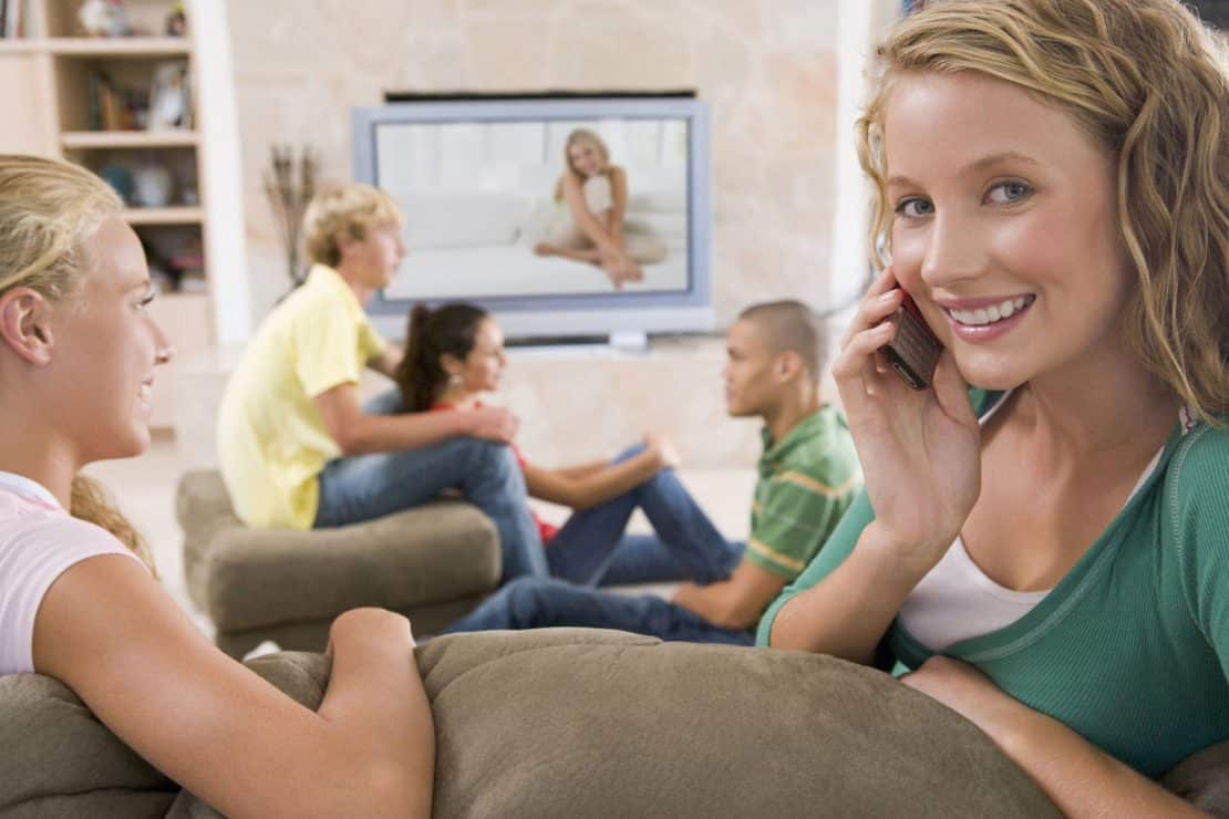Fighting Distraction
