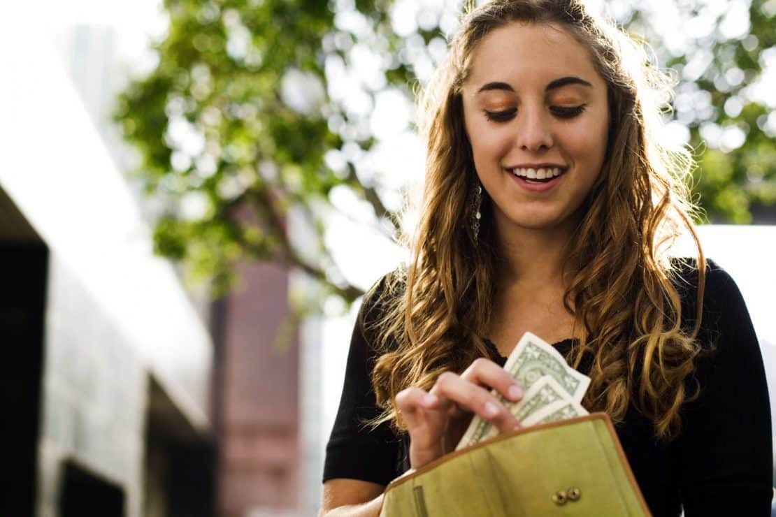 Food Budget Tips for Campus Students