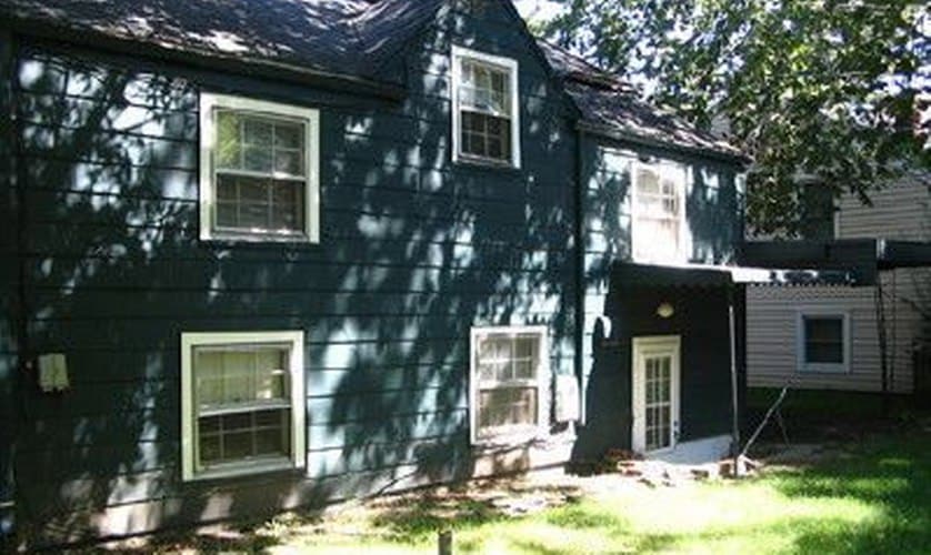 Ann arbor apartments in 914 Sylvan Avenue