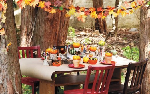 Harvest Condo Community Bash_