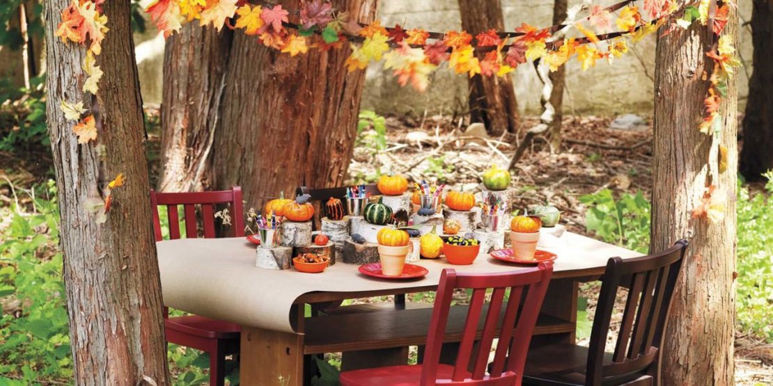 Harvest Condo Community Bash_
