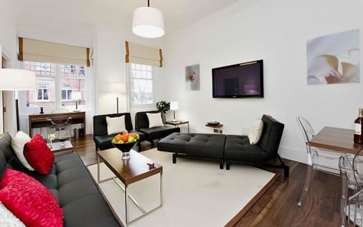 Apartment Must Haves numerous responsibilities