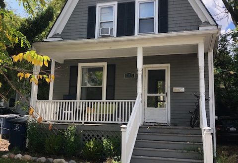 525-North-Division Street, ANN ARBOR APARTMENT