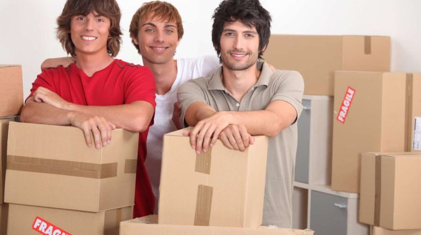 Surviving the Move: Essential Packing Tips for Student Apartment Renters