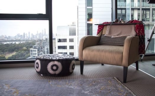 Tips to live comfortably in small apartment- Ann Arbor Apartments managed by CMB